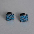 Exceptional Titanium Cufflinks