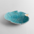 “Wave” platter