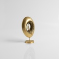 Miniature sculpture “Seated Man”