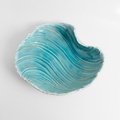 “Wave” platter