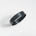 Cuff Silver Bracelet