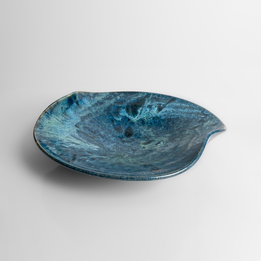 “Stingray” platter