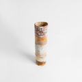 Ceramic cylindrical form (large size)