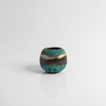 Spherical ceramic form (small size)