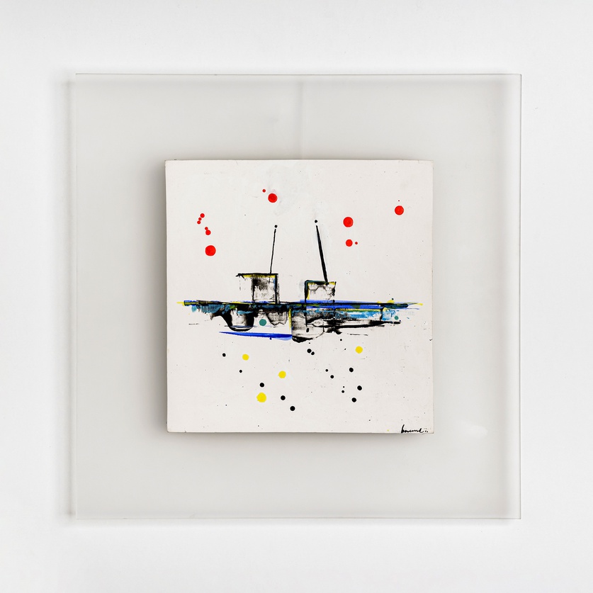"Submarine"