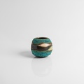 Spherical ceramic form (small size)
