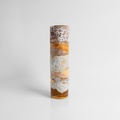 Ceramic cylindrical form (large size)