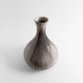 Exquisite curved vase
