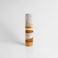 Ceramic cylindrical form (small size)